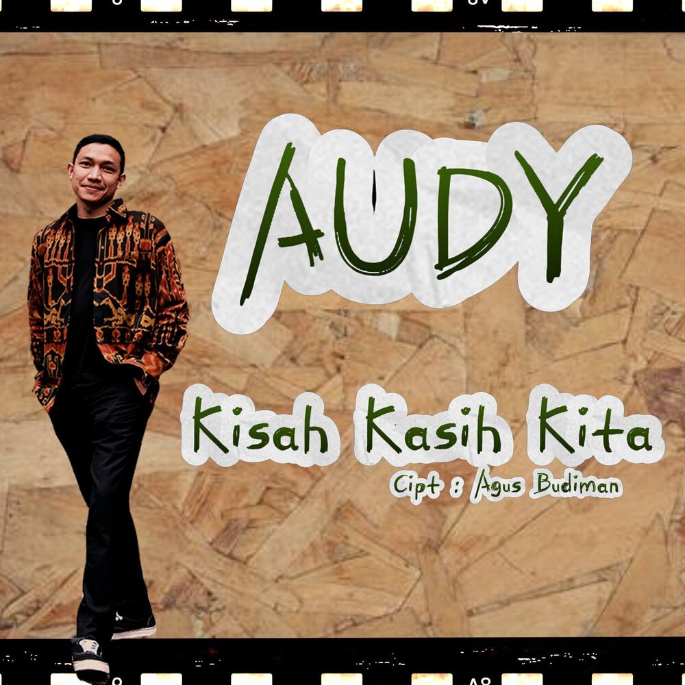 Picture of KISAH KASIH KITA (POP)