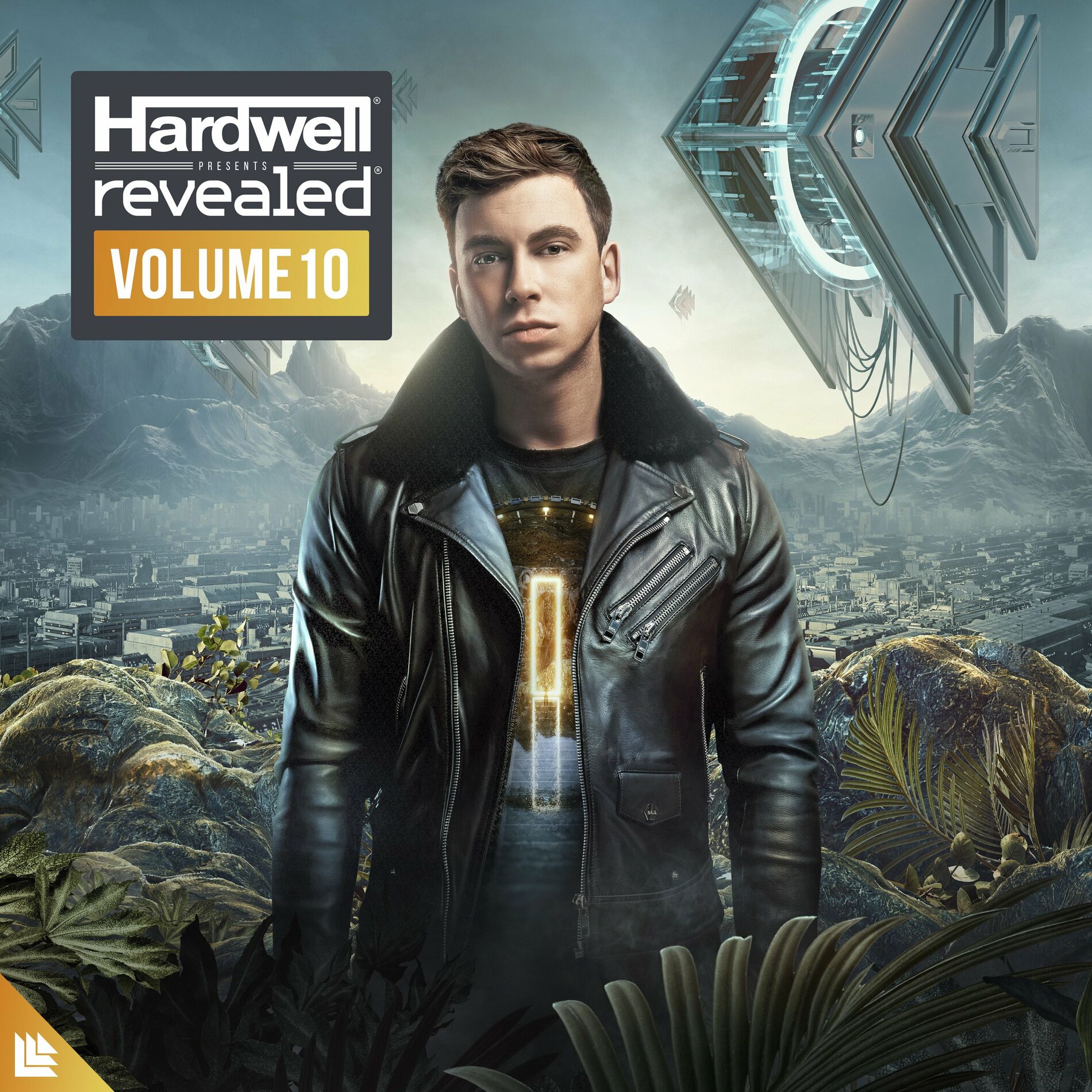 Album cover of Beast