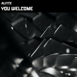 Cover of You Welcome