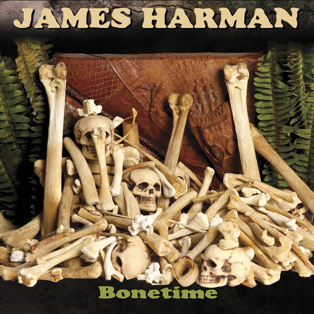 Picture of Bonetime
