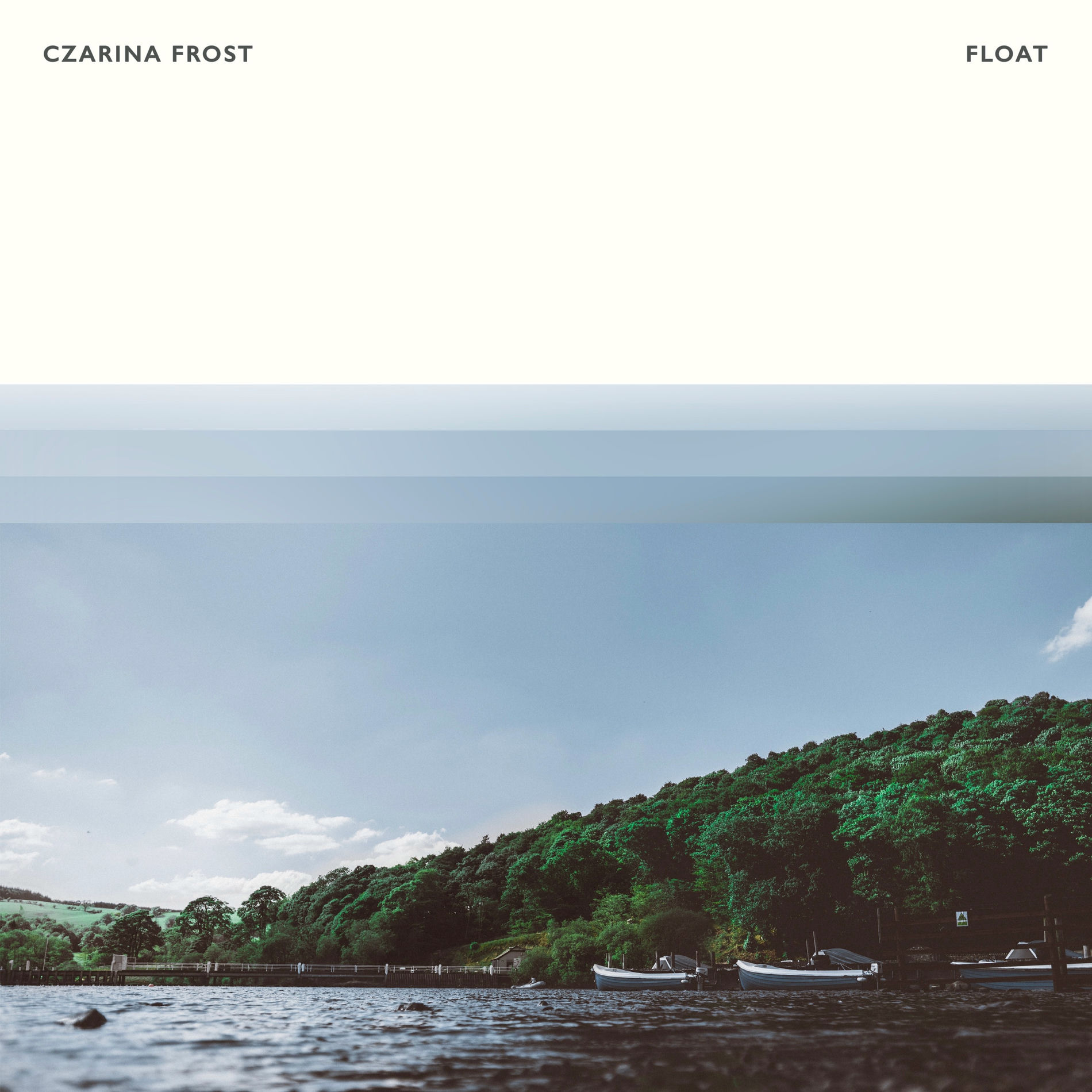 Album cover of Float