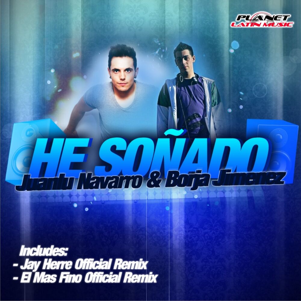 Picture of He Soñado