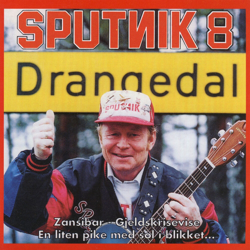 Picture of Sputnik 8