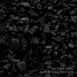 Cover of Jazzo Reworks