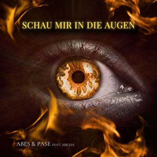 Schau mir in die Augen