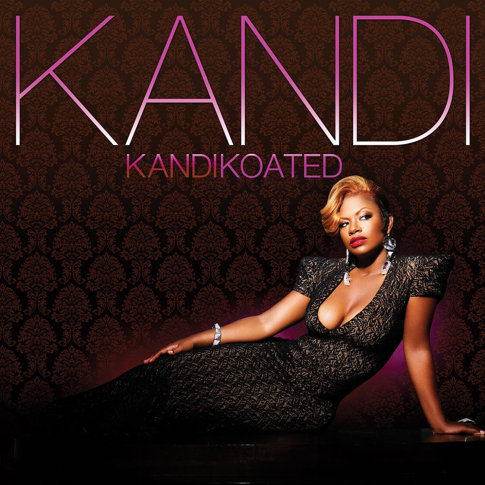 Pochette Kandi Koated