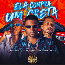 Ela Compra um Creta