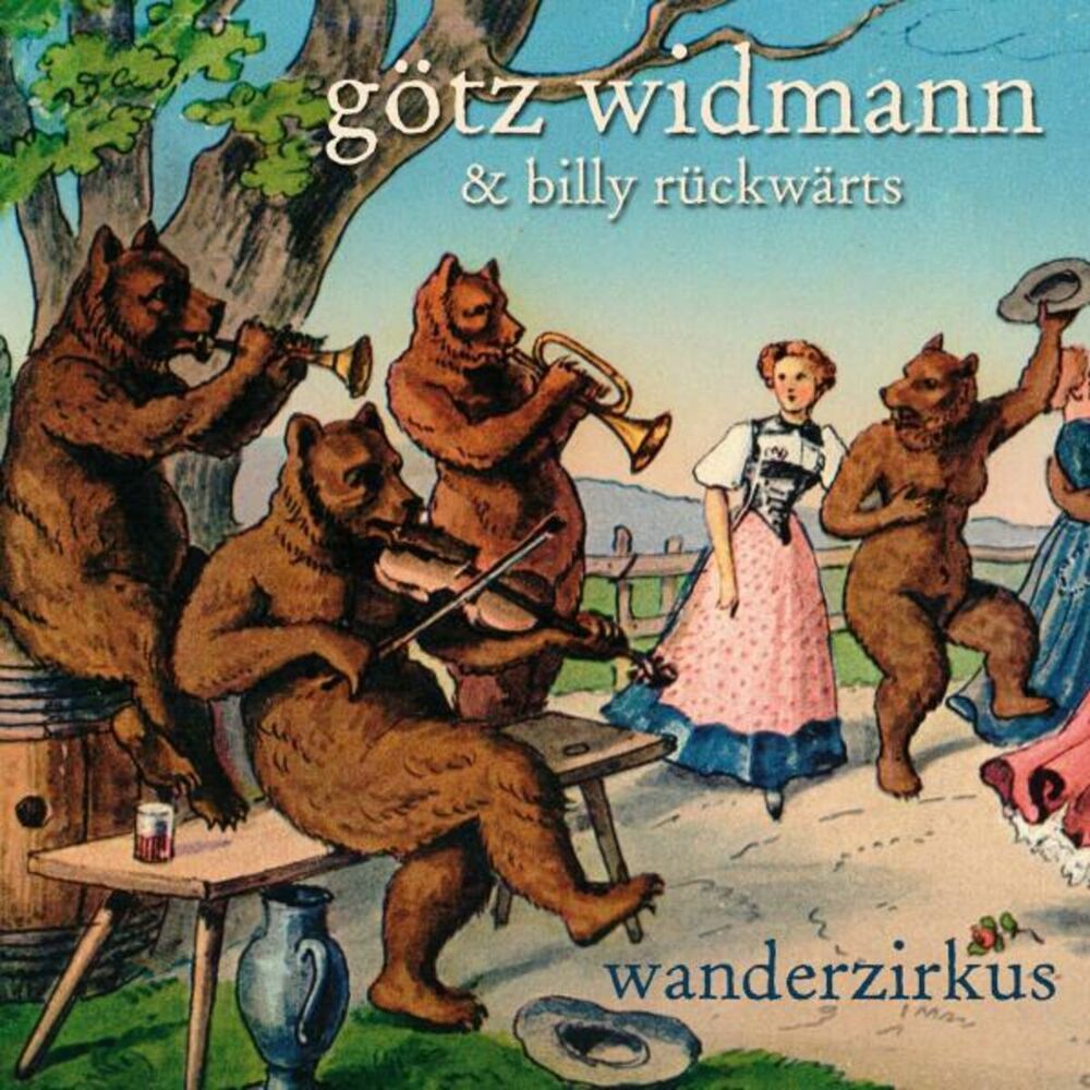 Picture of Wanderzirkus