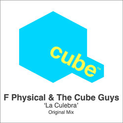 Cover of La Culebra