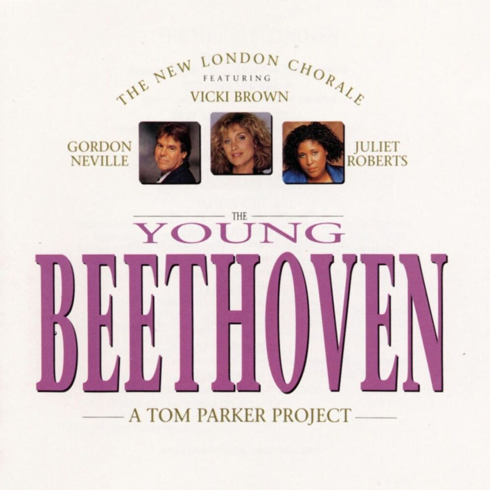 Picture of The Young Beethoven