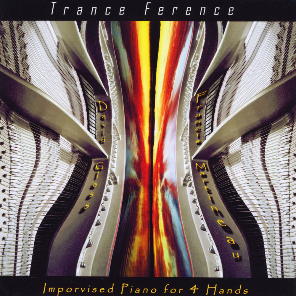Picture of Trance Ference