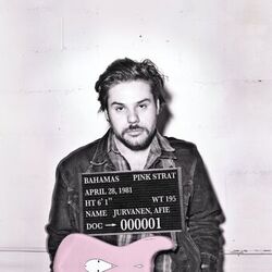 Cover of Pink Strat