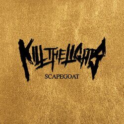 Cover of Scapegoat
