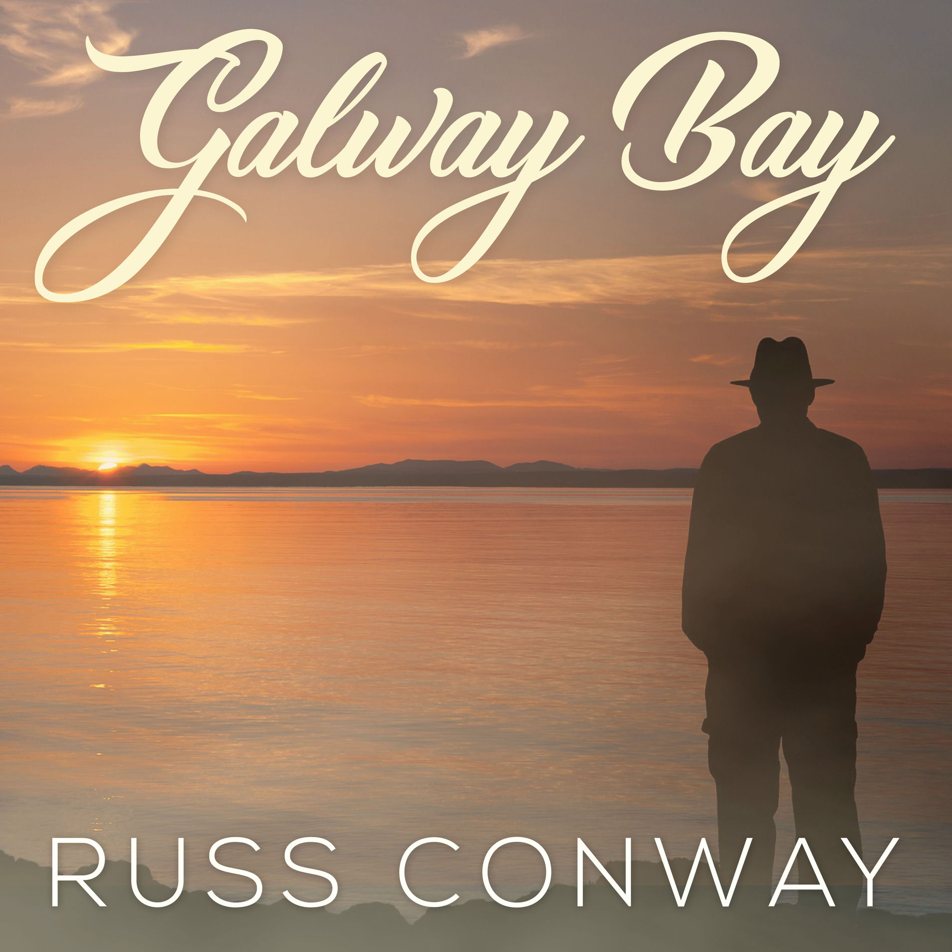 Album cover of Galway Bay