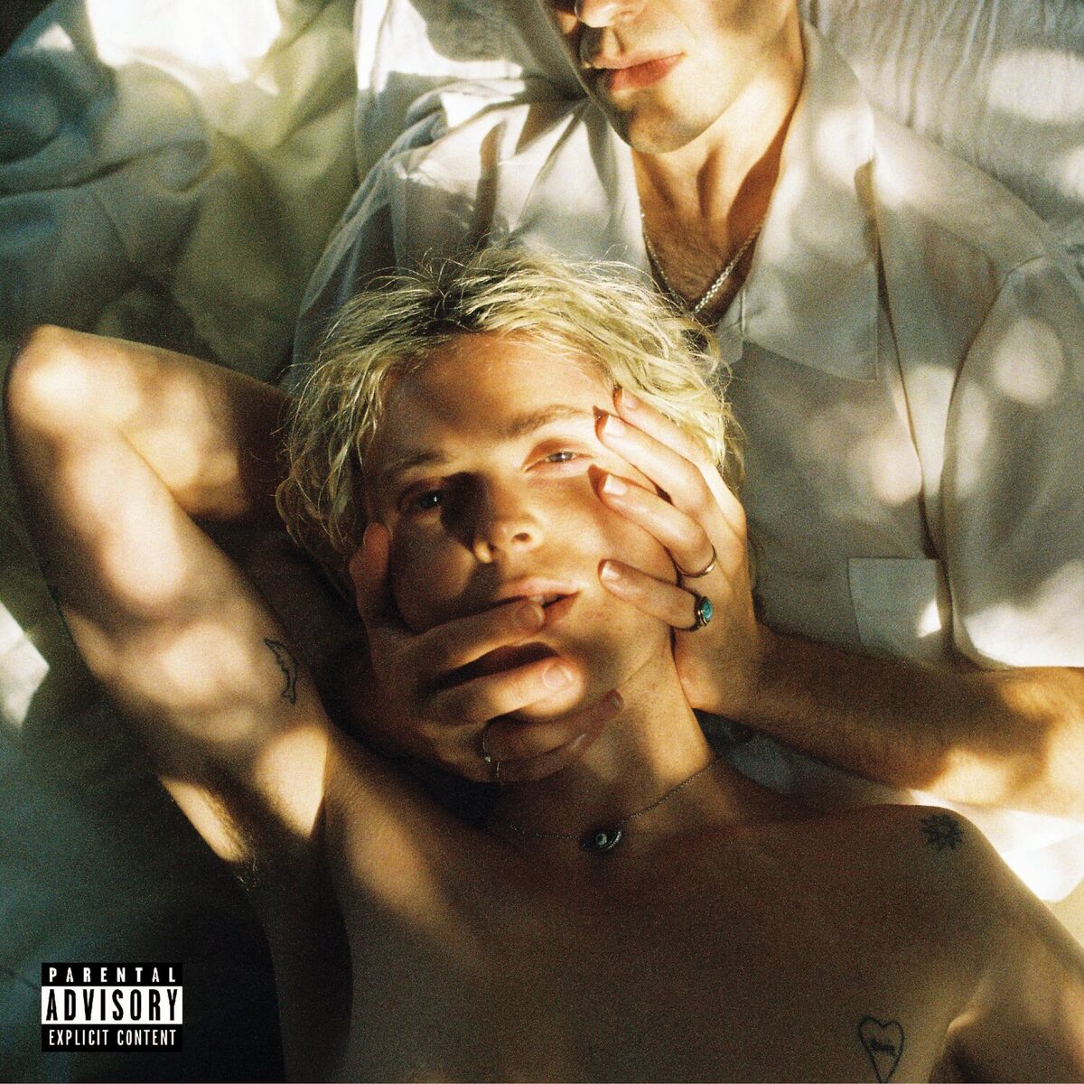 Album cover of Cub Sport