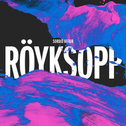 Cover of Sordid Affair (Remix Bundle)