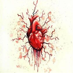 Cover of Seeing Red