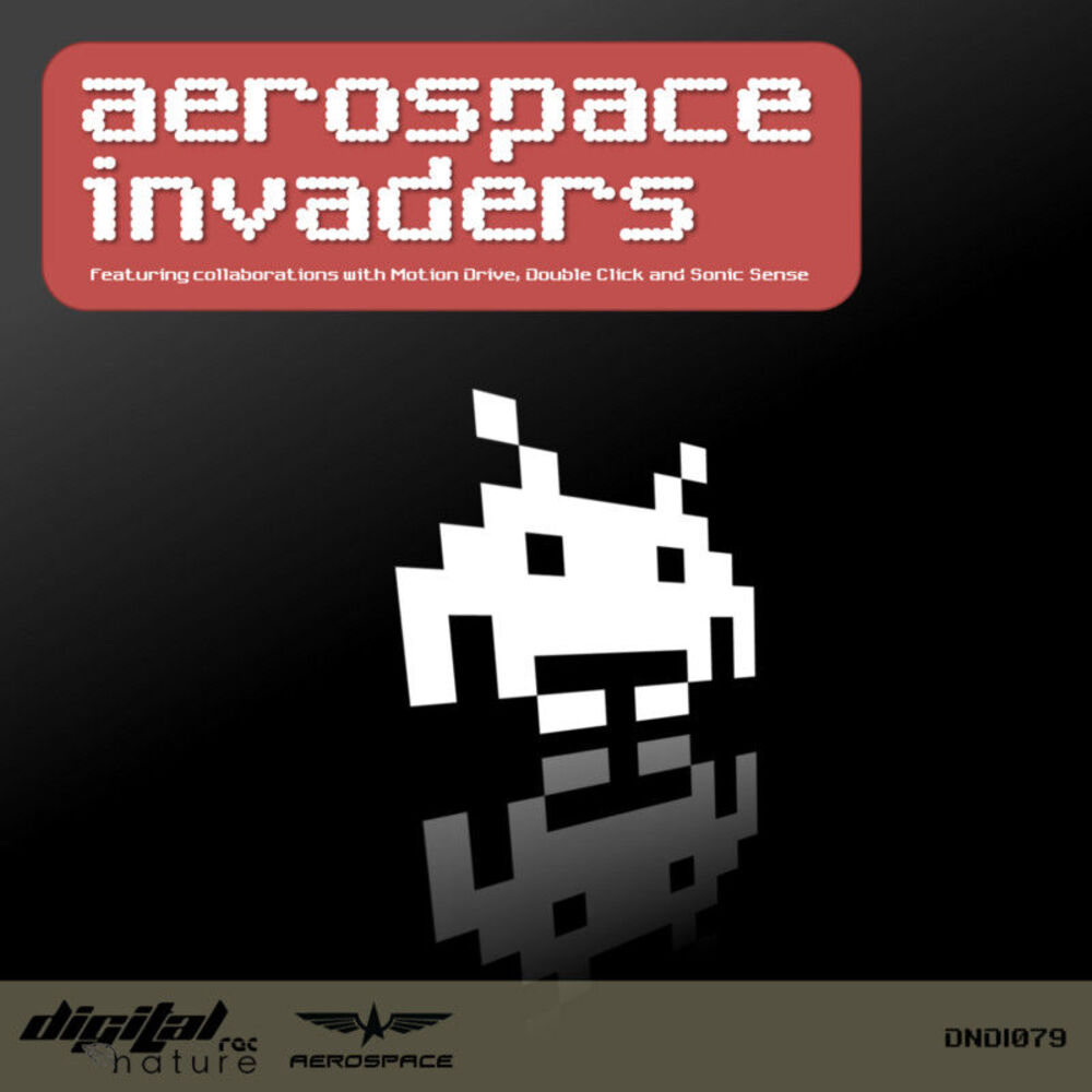 Picture of Invaders - Single