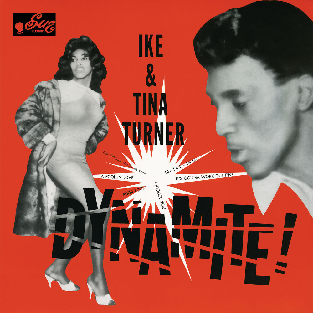 Picture of Dynamite
