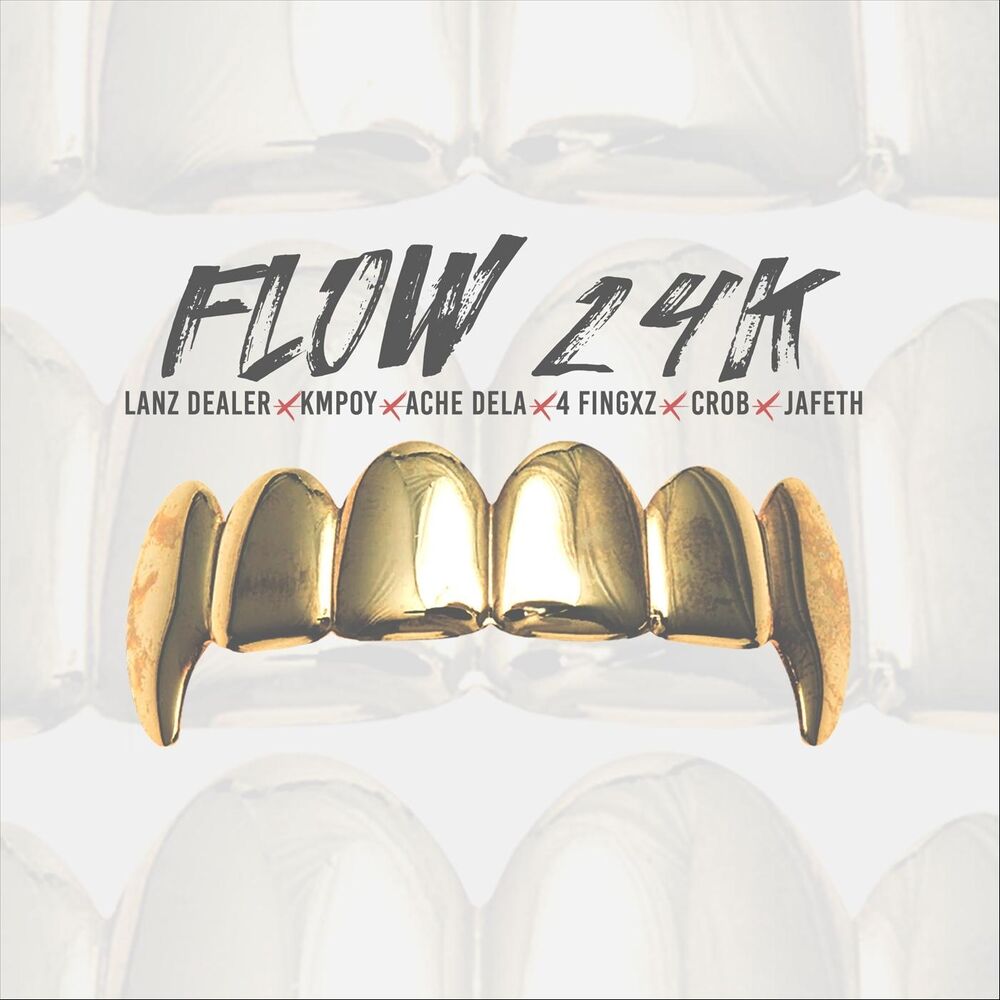 Picture of Flow 24k