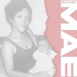 Cover of Mãe