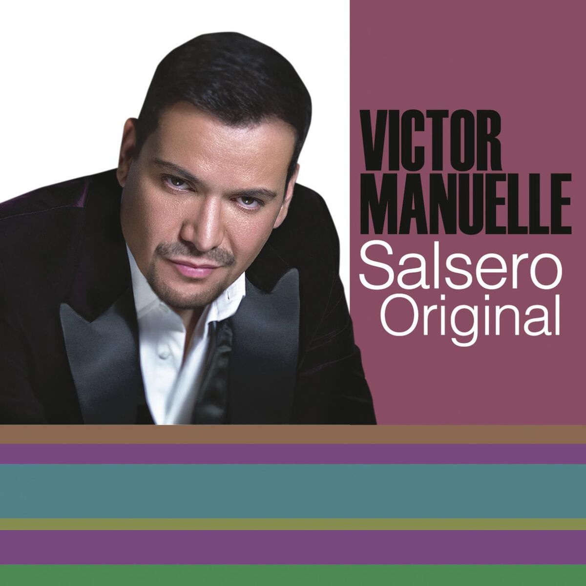 Album cover of Me Dará el Consentimiento