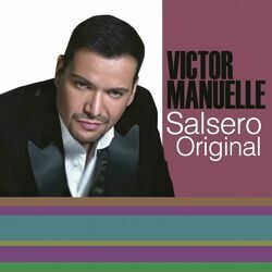 Cover of Sonero de la Juventud... Salsero Original