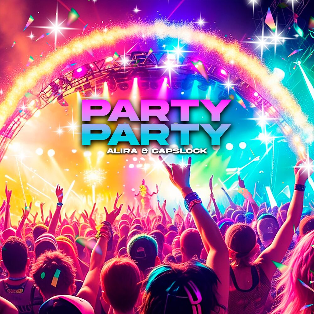 Picture of Party Party