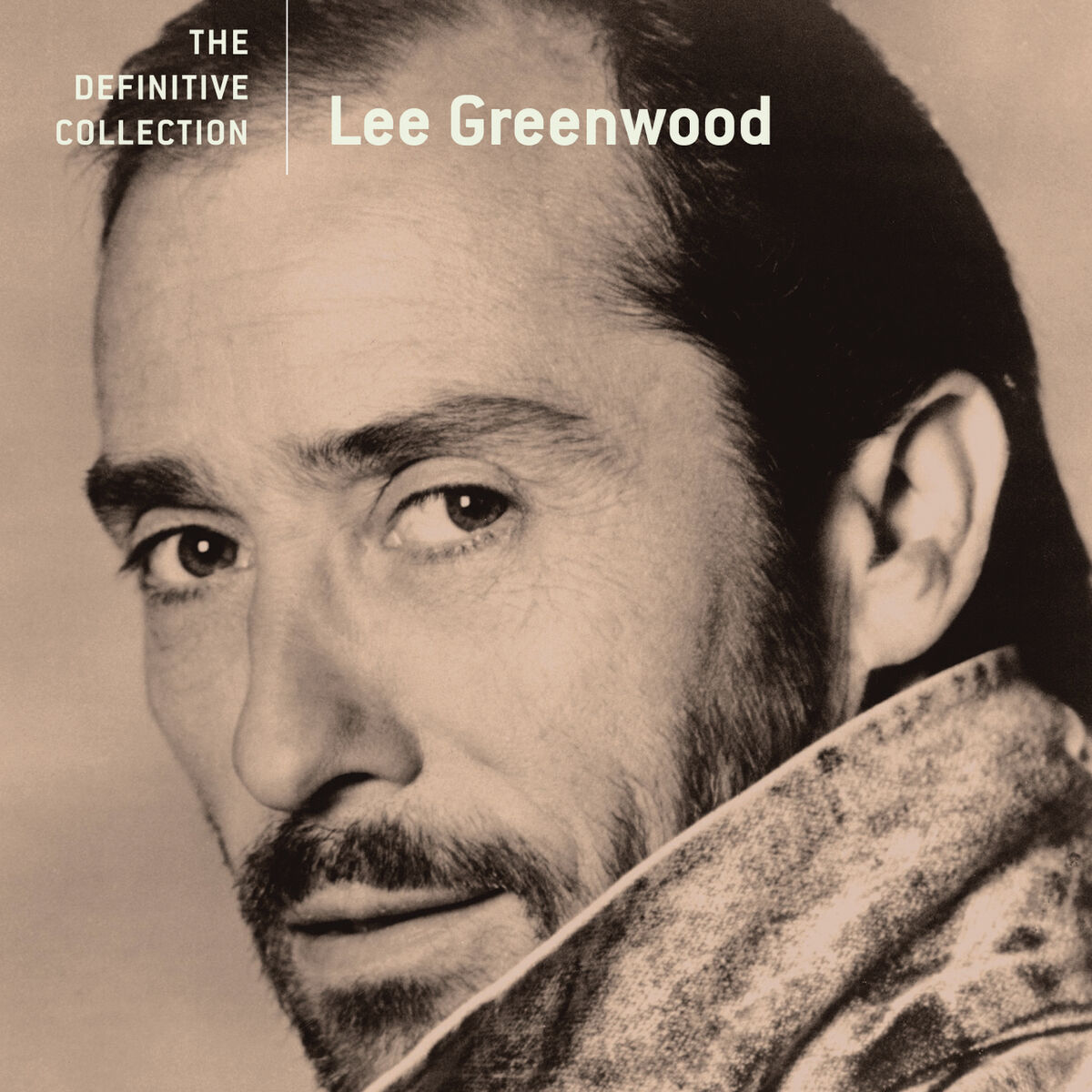 Album picture of The Definitive Collection
