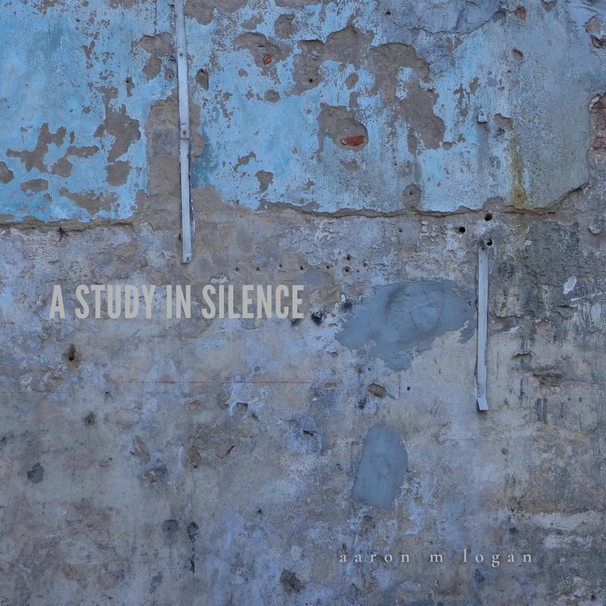 Album cover of A Study in Silence