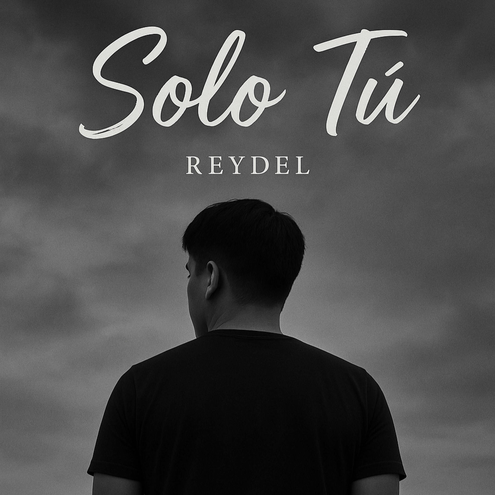 Album cover of Solo tú