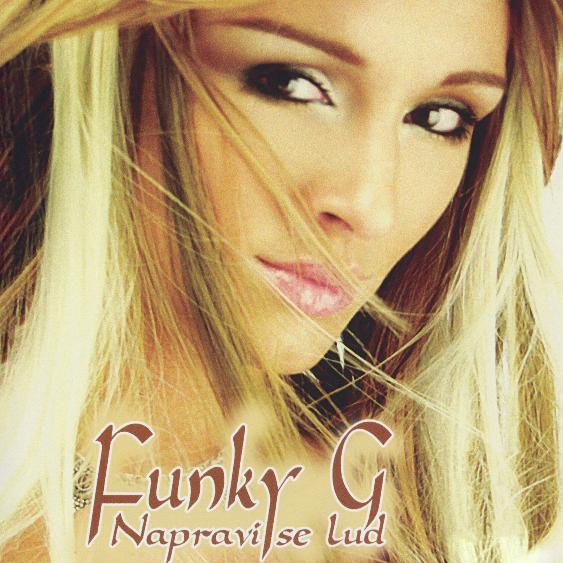 Album cover of Garavo