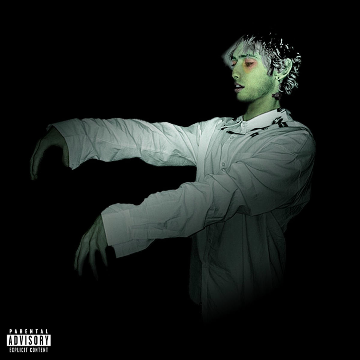 Album cover of Franken$Tein