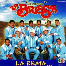 Cover of La Reata