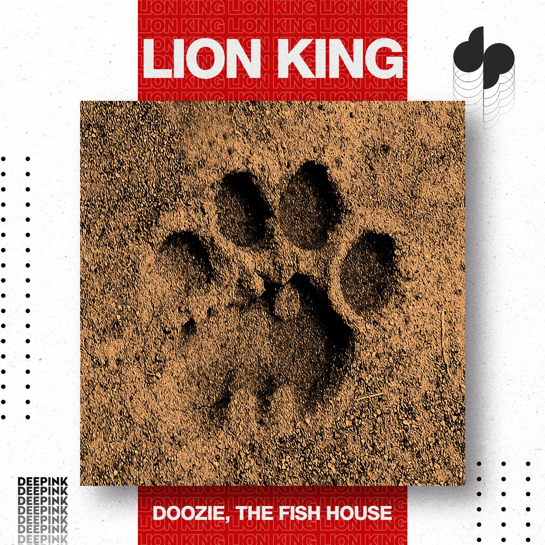 Album cover of Lion King