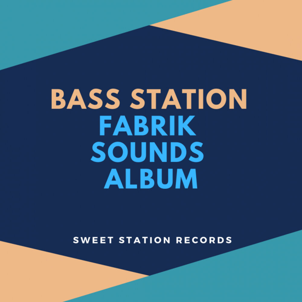 Picture of Fabrik Sounds Album 2019