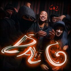 Cover of DA G