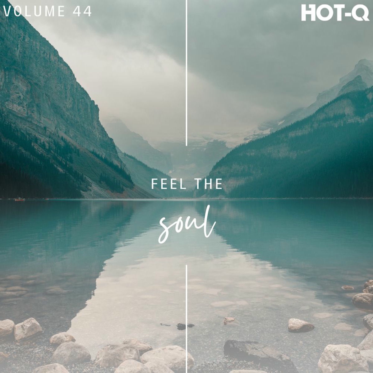 Album cover of Feel The Soul 044