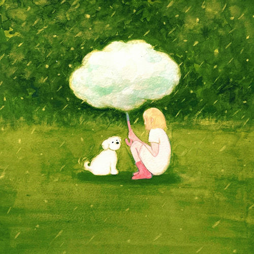 E.ul – Underdog Love – Single