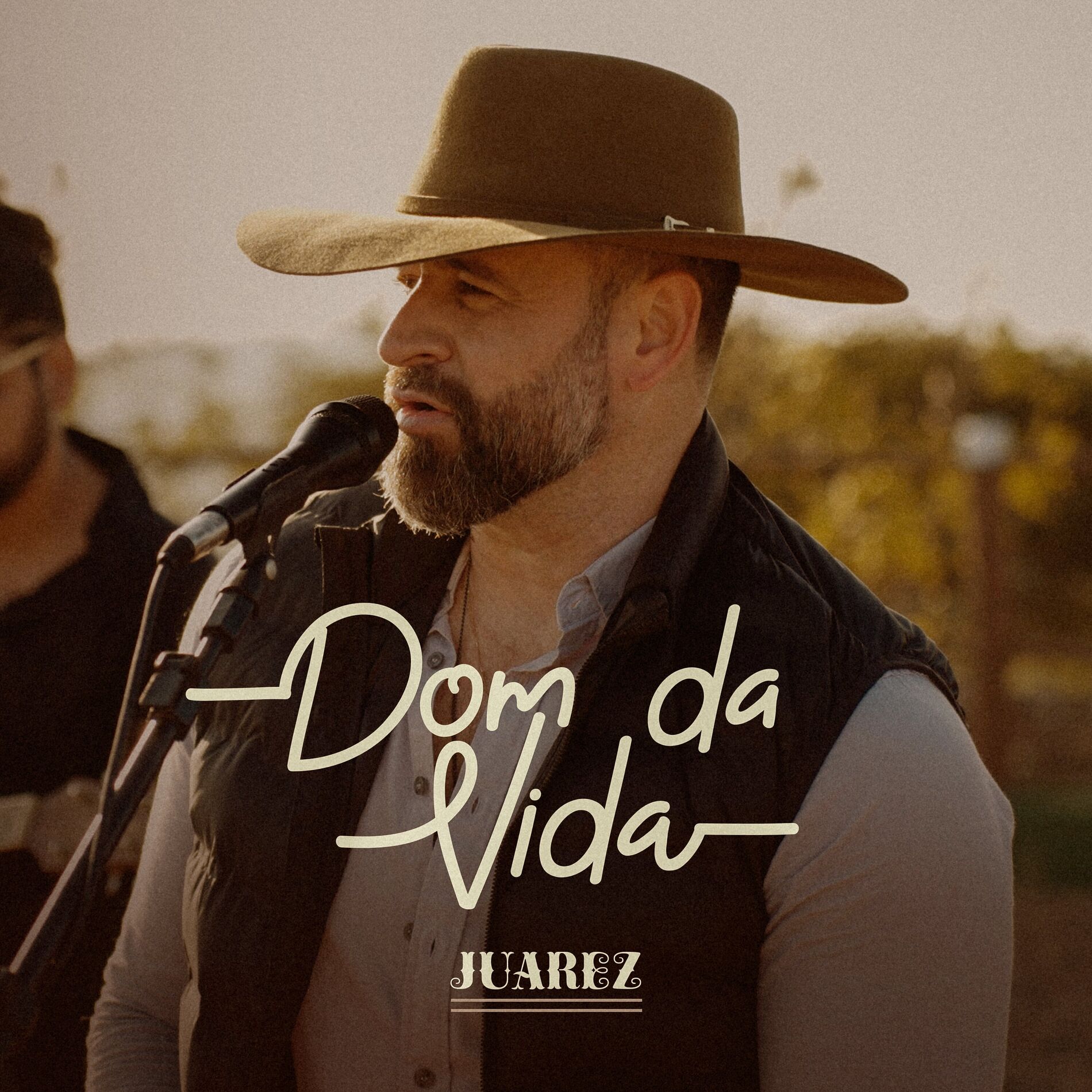 Album cover of Dom da Vida