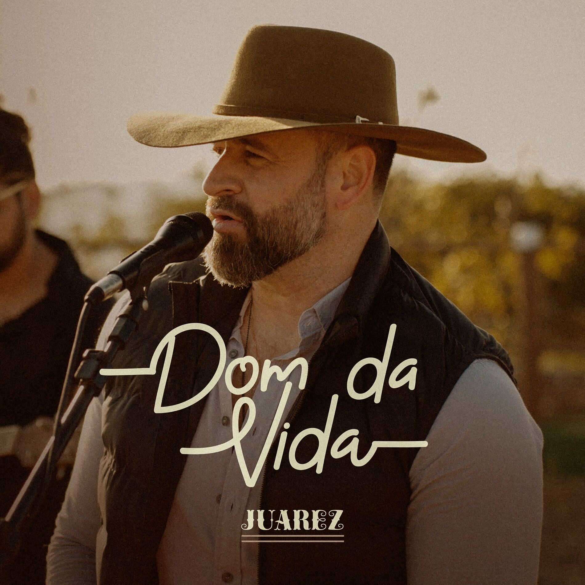 Album cover of Dom da Vida