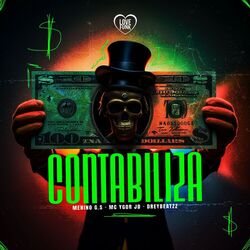 Cover of Contabiliza