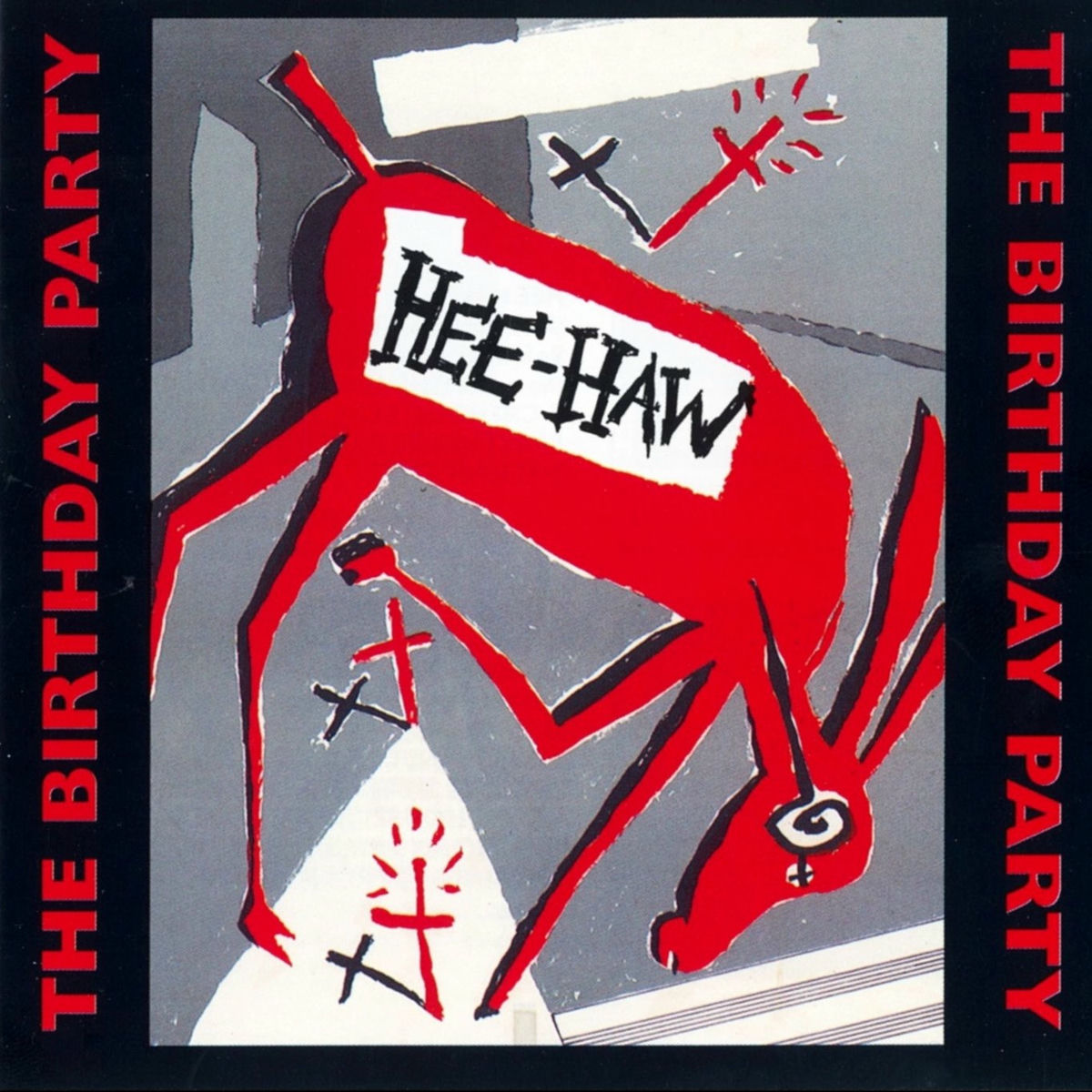The Birthday Party　Vee Speers　ヴィー・スピアーズ The Birthday Party Vee Speers ヴィー・スピアーズ