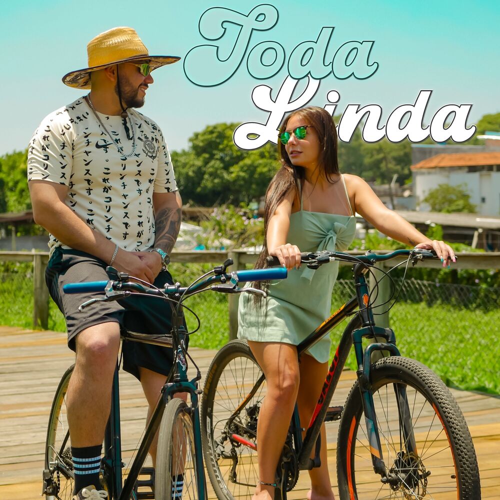 Picture of Toda Linda