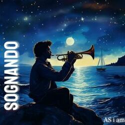 Cover of Sognando