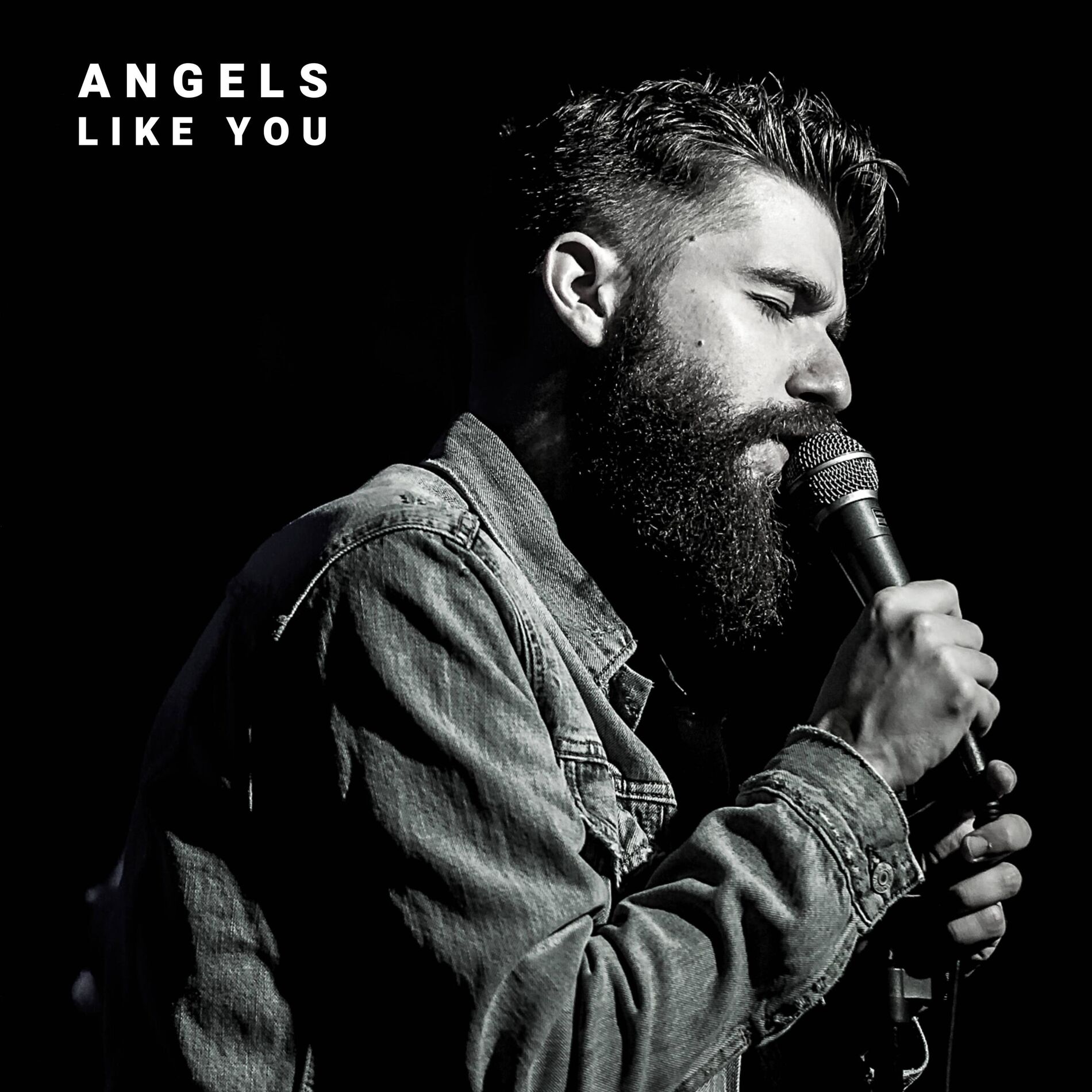 Album cover of Angels Like You