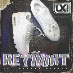 Cover of Betäubt