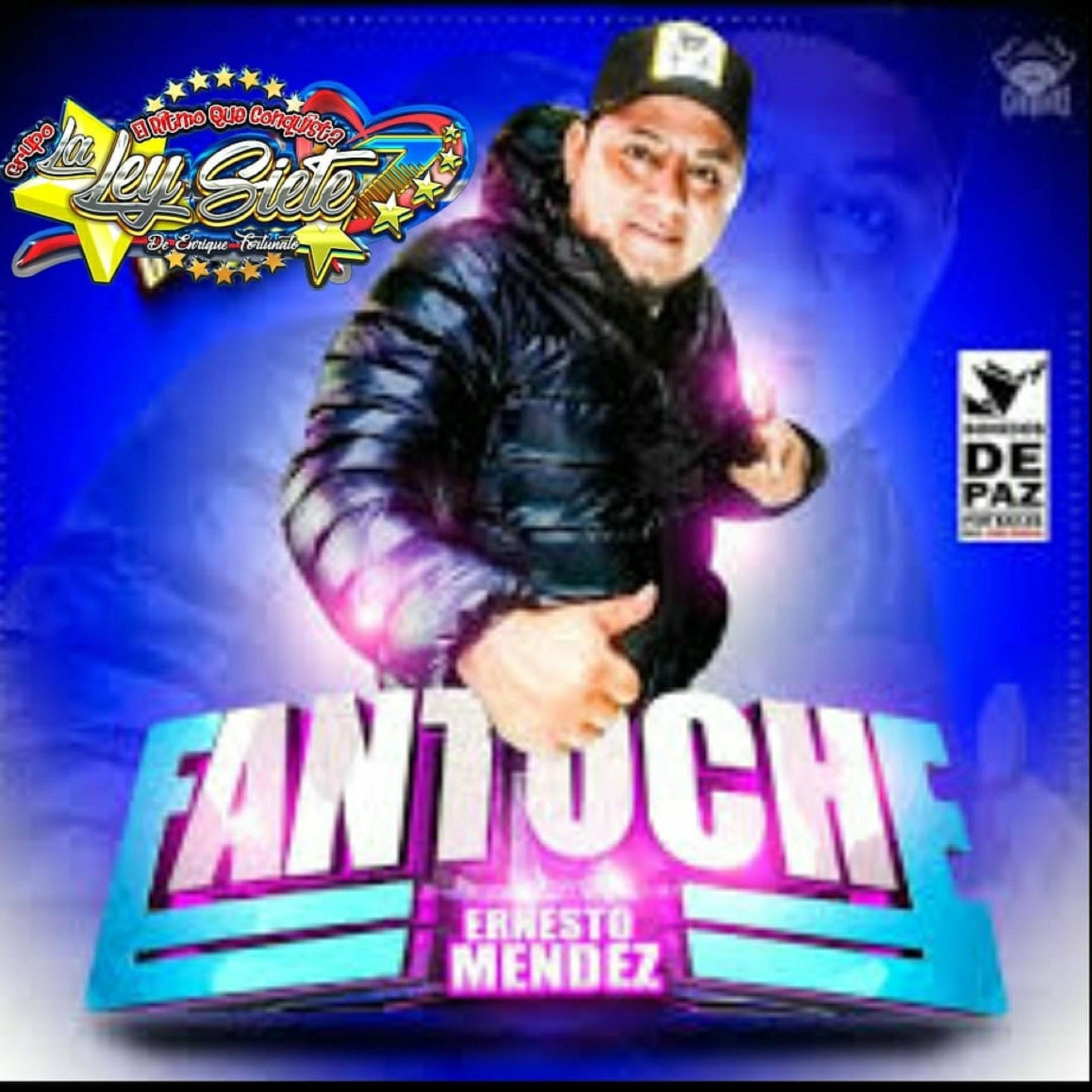 Album cover of Electrokumbia Sonidera (En Vivo Sonido Fantoche) (En vivo)