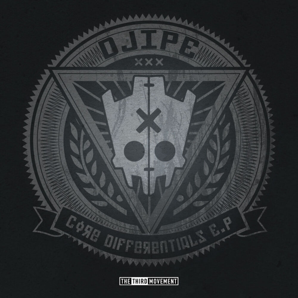 Picture of Core Differentials EP