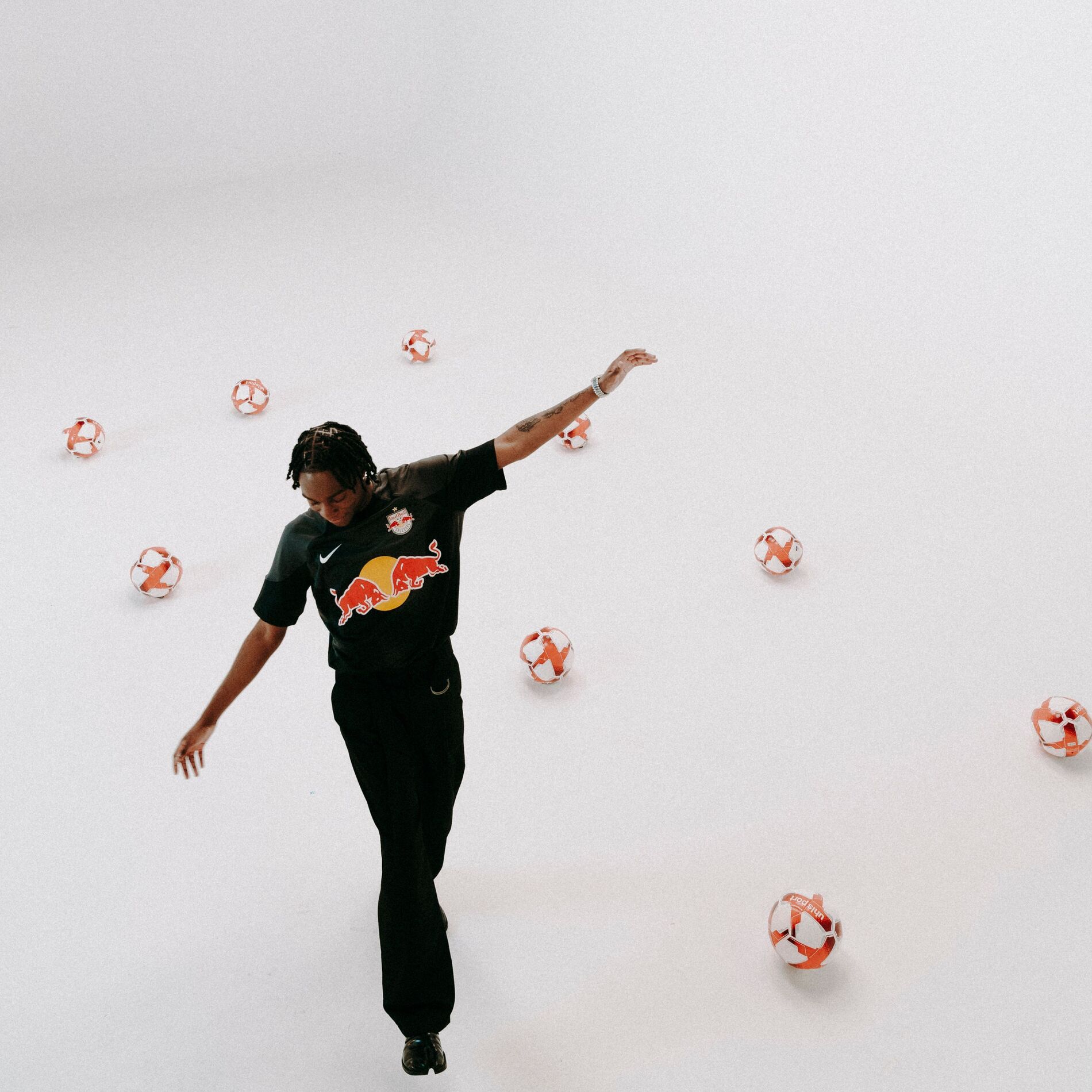 Album cover of DROGBA